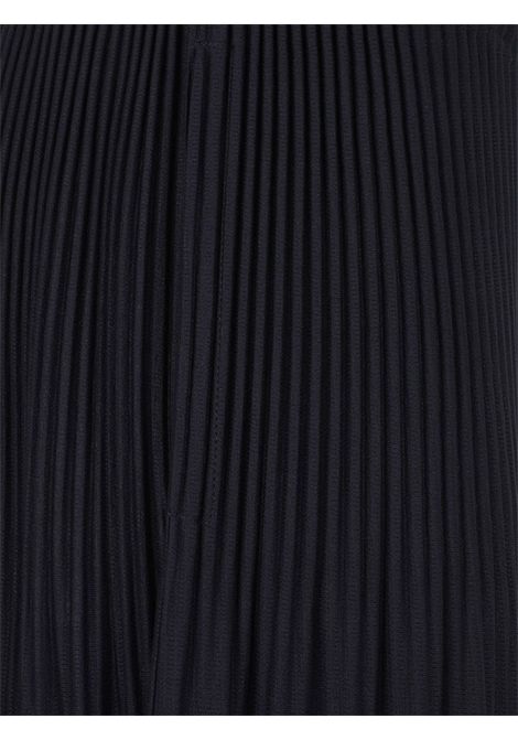 pantalone HOMME PLISSE ISSEY MIYAKE | Pantalone | HP58JF55175